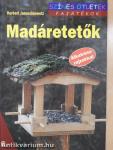 Madáretetők