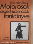 Motorosok, segédmotorosok tankönyve