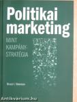 Politikai marketing
