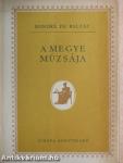 A megye múzsája/Az arcisi képviselő