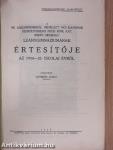 A mi asszonyunkról nevezett Női Kanonok szerzetesrend Pécsi Róm. Kat. Szent Erzsébet Leánygimnáziumának értesítője az 1934-35. iskolai évről