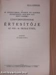 A mi asszonyunkról nevezett Női Kanonok szerzetesrend Pécsi Róm. Kat. Szent Erzsébet Leánygimnáziumának értesítője az 1935-36. iskolai évről