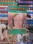 Univerzum 1981/1-12.