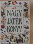 Nagy játékkönyv