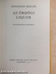 Az ördögi liquor