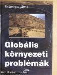 Globális környezeti problémák