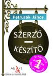 Szerző-készítő