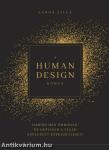 A HUMAN DESIGN KÖNYV