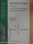 Matematika - Gyakorló és érettségire felkészítő feladatgyűjtemény II.