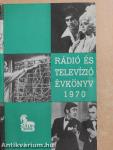 Rádió és Televízió évkönyv 1970