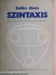 Szintaxis