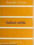 Szabad rablás