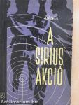 A Sirius-akció