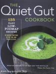 The Quiet Gut Cookbook