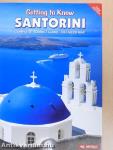 Getting to know Santorini
