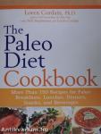 The Paleo Diet Cookbook