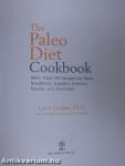 The Paleo Diet Cookbook