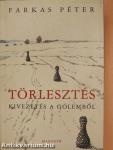 Törlesztés (dedikált példány)