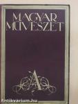 Magyar Művészet 1936/1-12.
