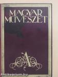 Magyar Művészet 1933. (nem teljes évfolyam)