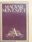 Magyar Művészet 1932/1-12.