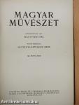 Magyar Művészet 1935/1-12.