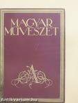 Magyar művészet 1927/1-10.