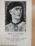 Boccaccio művei I-II.