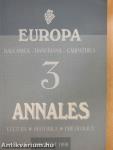 Europa Annales 3