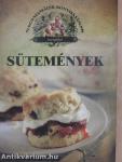 Sütemények