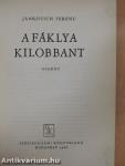 A fáklya kilobbant