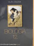 Biológia 12.