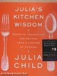 Julia's Kitchen Wisdom