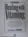 Prevention's Healing with Vitamins