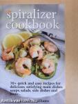 The Spiralizer Cookbook