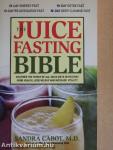 The Juice Fasting Bible