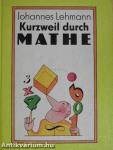 Kurzweil durch Mathe