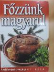 Főzzünk magyarul