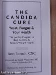 The Candida Cure