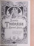 Sainte Thérése de l'Enfant-Jésus