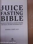 The Juice Fasting Bible