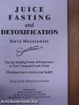 Juice Fasting and Detoxification