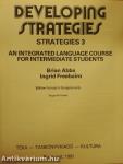 Developing Strategies - Students' Book