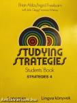 Studying Strategies - Students' Book/Workbook