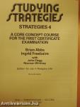 Studying Strategies - Students' Book/Workbook