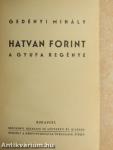 Hatvan forint