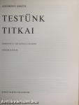 Testünk titkai