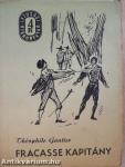 Fracasse kapitány I-II.