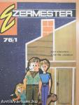 Ezermester 1976. január-december