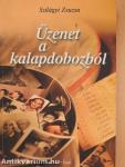 Üzenet a kalapdobozból (dedikált példány)